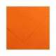Cartulina Guarro din a4 color naranja 185 gr paquete 50 hojas