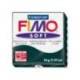 Pasta para modelar Staedtler Fimo soft Negro