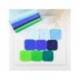 Pasta para modelar Staedtler Fimo soft Verde Manzana