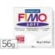 Pasta para modelar Staedtler Fimo Soft color blanco