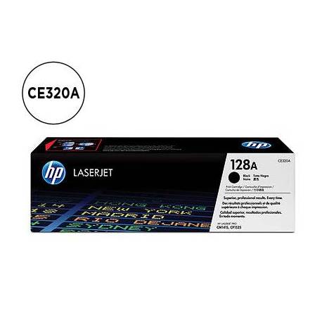 TONER HP LASERJET PRO CM1415 CP1525 NEGRO -2000 PAG-
