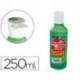 Tempera liquida JOVI verde oscuro 250 cc