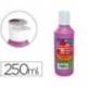Tempera liquida Jovi magenta 250 cc