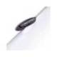 Carpeta dossier con pinza lateral swingclip Durable 30 hojas Din A4 surtidos