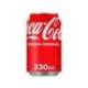 REFRESCO MARCA COCA-COLA LATA 330 ML