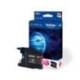Cartucho Brother magenta LC-1280XLMBP mfc-j6510dw mfc-j6710dw mfc-j6910dw.