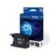 Cartucho Brother negro LC-1280XLBKBP mfc-j6510dw mfc-j6710dw mfc-j6910dw.