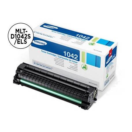 TONER SAMSUNG ML-1660 ML-1665 ML-1865W SCX-3200 MLT-D1042S NEGRO