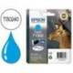CARTUCHO INK-JET EPSON T1302 COLOR CIAN C13T13024012