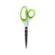 Tijera oficina scotch 20 cms de titanio fundido antiadherente