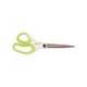 Tijera oficina scotch 20 cms de titanio fundido antiadherente