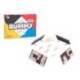 Juego de mesa Rummy de luxe Falomir Juegos