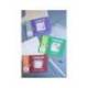Papel vegetal Guarro A3 90 g/m2 12 hojas