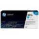 Toner HP 307A CE741A Cian