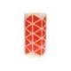 Gomets Apli triangulares Rojos 21x21x21mm