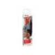 Rotulador Permanente Edding 850 Negro Punta Biselada