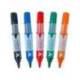 Rotulador Pilot Vboard Master color rojo para pizarra blanca