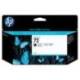 CARTUCHO INK-JET HP 72 COLOR NEGRO C9403A