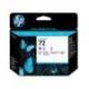 CARTUCHO INK-JET HP 72 COLOR GRIS Y NEGRO C9380A