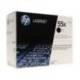TONER HP 55X NEGRO -12500PAG- P3015X