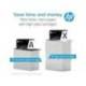 TONER HP 55X NEGRO -12500PAG- P3015X