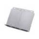 Atril Fellowes plata