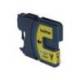 Cartucho Brother LC-980Y Amarillo dcp-145 dcp-165 mfc-250 mfc-290