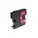 Cartucho Brother LC-980M Magenta dcp-145 dcp-165 mfc-250 mfc-290