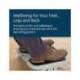 Reposapies plastico Kensington Solemate Plus