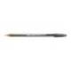 Boligrafo Bic Cristal X-Large Negro 1,6