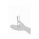 Boligrafo Bic Cristal X-Large Negro 1,6