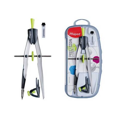 Compas micrometrico Maped 291010 COLORES SURTIDOS