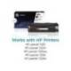 TONER HP LASERJET SMART 1320/ 1320N/1320NW/1320TN 3390/3392 49X NEGRO ALTA CAPACIDAD -6.000PAG-
