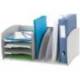 Organizador de armario Paperflow Vertical y horizontal