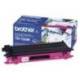 TONER BROTHER TN-135M HL-4040CN/4050CDN/4070CDW DCP-9040/9045 MFC-9440/9840 MAGENTA -4.000 PAG