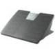Reposapies ajustable Fellowes Microban