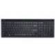 Teclado Kensington Advance Fit