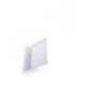 SEÑAL DE PASILLO ADHESIVA MARCA DURABLE 149X149 MM VERTICAL PACK DE 10 UNIDADES