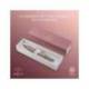 BOLIGRAFO MARCA PARKER IM POINTE MOYENNE MAUVE ROSA/COBRE