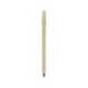 BOLIGRAFO BIC CRISTAL GLACE COLOR DORADO PUNTA 1 MM