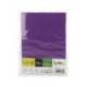 PAPEL COLOR MARCA LIDERPAPEL DIN A4 80 GR 5 COLORES SURTIDOS INTENSOS PAQUETE DE 500 HOJAS