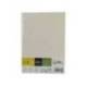 PAPEL COLOR MARCA LIDERPAPEL DIN A4 80 GR AMARILLO NEON PAQUETE DE 500 HOJAS