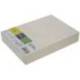 PAPEL COLOR MARCA LIDERPAPEL DIN A4 80 GR AMARILLO NEON PAQUETE DE 500 HOJAS
