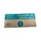 GUANTES DE NITRILO MARCA SANYC ECO DESECHABLE NO EMPOLVADO TALLA S COLOR AZUL CAJA DE 100 UNIDADES