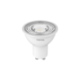 FOCO LED MARCA TOSHIBA ESSENTIAL GU10 5.5W LUZ FRIA 6500K