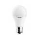 BOMBILLA LED MARCA TOSHIBA ESSENTIAL A60 E27 8W LUZ CALIDA 2700K