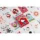 BARAJA DE CARTAS BICYCLE MODELO HELLO KITTY 50 ANIVERSARIO