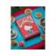 BARAJA DE CARTAS BICYCLE MODELO HELLO KITTY 50 ANIVERSARIO