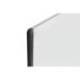 PIZARRA BLANCA MARCA BI-OFFICE INKA MAGNETICA ACERO LACADO MARCO DE ALUMINIO 580X450 CM