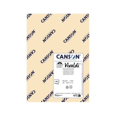 CARTULINA MARCA GUARRO DIN A4 COLORES PASTEL 185 GR PAQUETE DE 120 HOJAS COLORES SURTIDOS